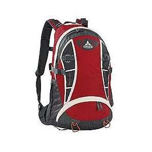  Gallery Air 30 + 5 Backpack, Red