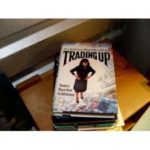   as a Woman Trader on wall Street Nancy Bazelon Goldstone Books