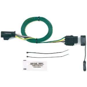 Hopkins 11141265 Vehicle to Trailer Wiring Kit for Chevrolet Equinox