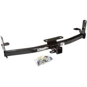 Trailer Hitch 06 09 Pontiac Torrent 10 11 GMC Terrain 05 11 Chevrolet 