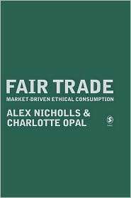 Fair Trade, (1412901049), Alex Nicholls, Textbooks   