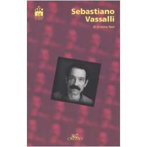  Sebastiano Vassalli (9788879233217) Cristina Nesi Books