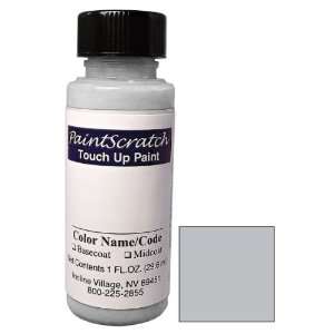  1 Oz. Bottle of Madison Gray Poly Touch Up Paint for 1965 