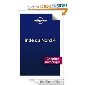 Inde du Nord 4   Rajasthan (French Edition) Collectif  
