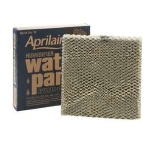  Aprilaire #10 Water Panel Evaporator Pad   2 pack