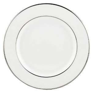  Lenox Apropos Platinum Banded Bone China Butter Plate 