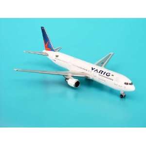  Phoenix Varig 767 300 1/400