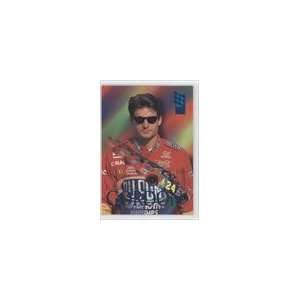  1995 VIP Cool Blue #11   Jeff Gordon Sports Collectibles
