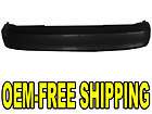 TOYOTA CELICA COUPE CONVERTIBLE REAR BUMPER 90 93 BLACK 202 PAINTED