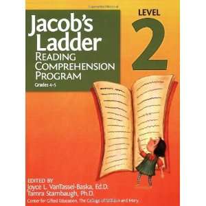   Program, Level 2 [Paperback] Joyce VanTassel Baska Ed.D. Books