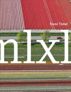   Nlxl by Karel Tomei, Scriptum Publishers  Hardcover