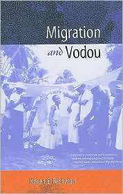 Migration and Vodou, (081303325X), Karen E. Richman, Textbooks 