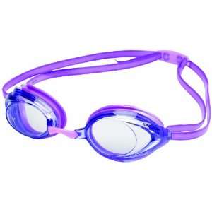  Speedo Vanquisher 2.0 Swim Goggle