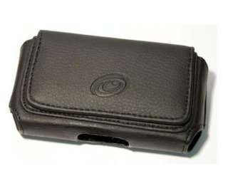 For Sprint Sanyo Vero Leather Case Cover Pouch  