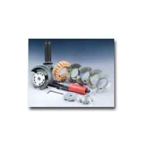   Dynabrade Products 18257 Dynazip Deluxe Air Tool Kit