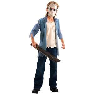  Friday the 13th Childs Jason Costume Kit Toys & Games