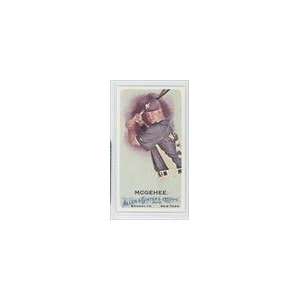 2010 Topps Allen and Ginter Mini #309   Casey McGehee 