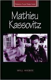 Mathieu Kassovitz, (071907147X), Will Higbee, Textbooks   Barnes 