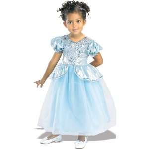  RubieS Costume Co Childs Costumes Cinderella Toddlers 