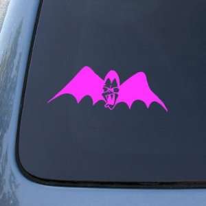 VAMPIRE BAT   Twilight   Vinyl Car Decal Sticker #1476  Vinyl Color 