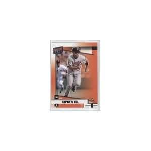  2002 Donruss Fan Club #8   Cal Ripken Sports Collectibles