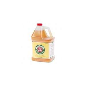  Murphy Oil Soap Concentrate, 1gal Bottle
