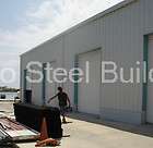 Duro Steel 50x108x12 Metal Building Factory DiRECT Self