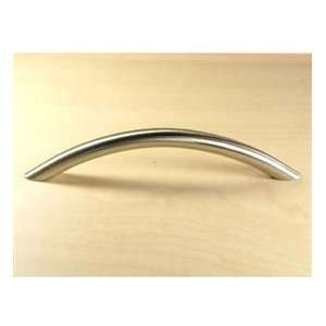  Arcade Steel Bow Pull, 10mm diameter, 128mm center to 