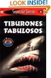 See More Readers Tiburones Fabulosos   Nivel 1 (Spanish Edition)