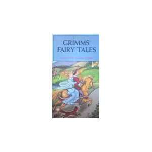    Grimms Fairy Tales The Brothers Grimm, Adele Werber Books