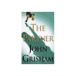  The Partner John Grisham Books