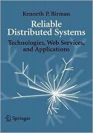   Systems, (0387215093), Kenneth P. Birman, Textbooks   