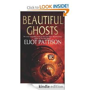 Start reading Beautiful Ghosts 