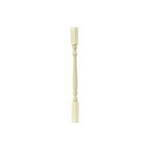   Colonial Treated Spindle, 2X24 TREATED COL SPINDLE