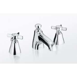  Toto TL970DD#PN Polished Nickel Guinevere Double Handle 