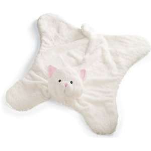  Personalized Baby Blanket Gund Kitty Comfy Cozy Baby