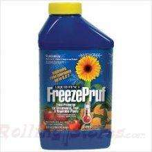 Liquid Fence Freezepruf Concentrate Freeze Proof Frost Protection 