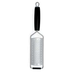   by Fresco Stainless Steel Coarse Etched Grater