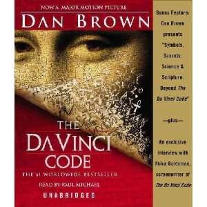  The Da Vinci Code Electronics