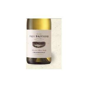  2009 Frei Brothers Russian Rivers Chardonnay 750ml 