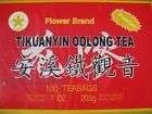 100g, Ti Kwan Yin Oolong Tea,Tie Guan Kuan Cha,Wu long