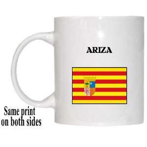  Aragon   ARIZA Mug 