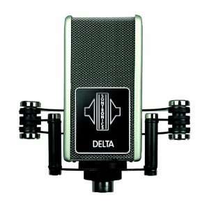 Sontronics DELTA ribbon microphone Musical Instruments