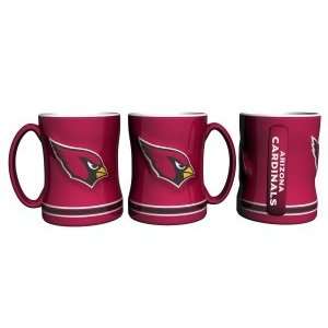 Arizona Cardinals Coffee Mug