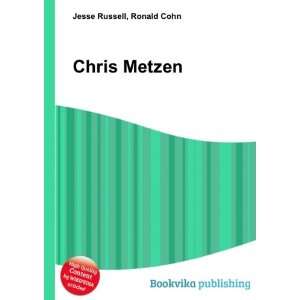  Chris Metzen Ronald Cohn Jesse Russell Books