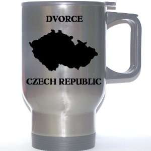  Czech Republic   DVORCE Stainless Steel Mug Everything 