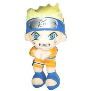  Naruto Uzumaki Plush Toys & Games