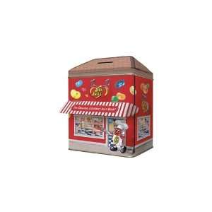 Jelly Belly Jb 20flvr Candy Shoppe Tin/Bnk (Economy Case Pack) 5 Oz 