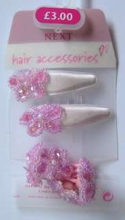 Girls Pink Pre Filled Princess Jewellery Party Bags 002  
