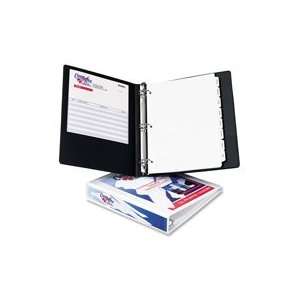  Avery Economy Reference View Binders
